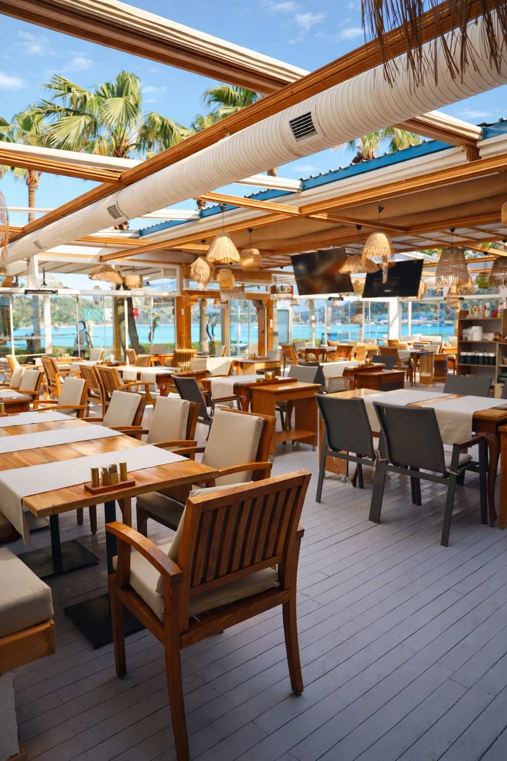 Coco Marmaris